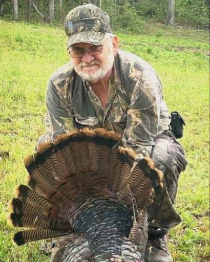 Ralph Michael Elliott's obituary image