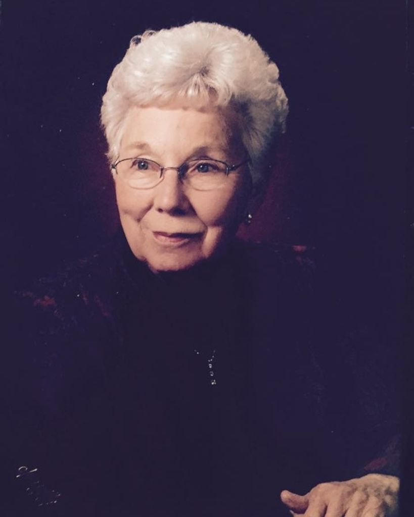 Beverly Ann Creps Profile Photo