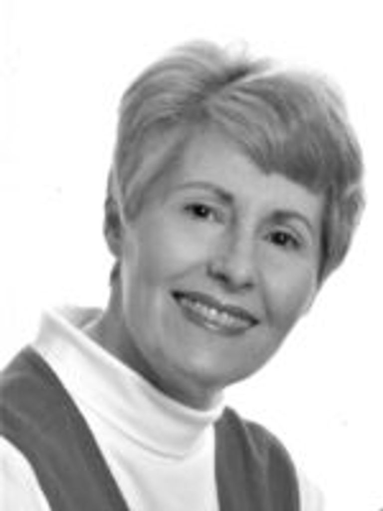 Joann Rockufeler