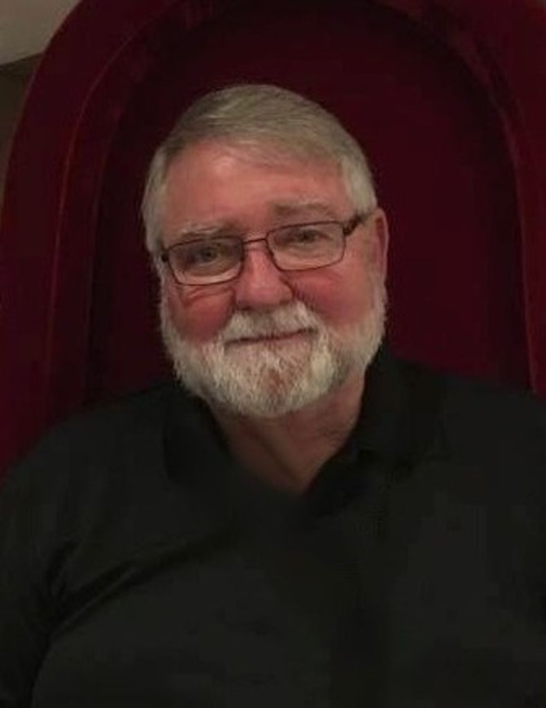 Jim Wilson