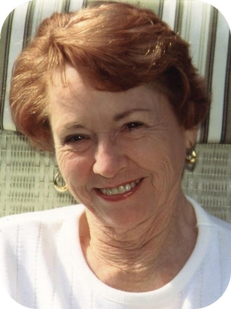 Pauline Brown