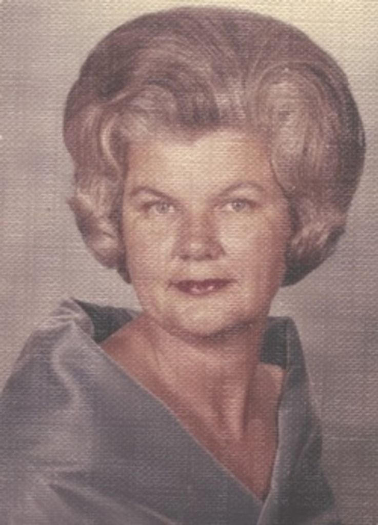 Dorothy Russell Morgan Profile Photo