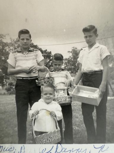 Daniel Bezet, Sr. photo gallery thumbnail 84 of 116
