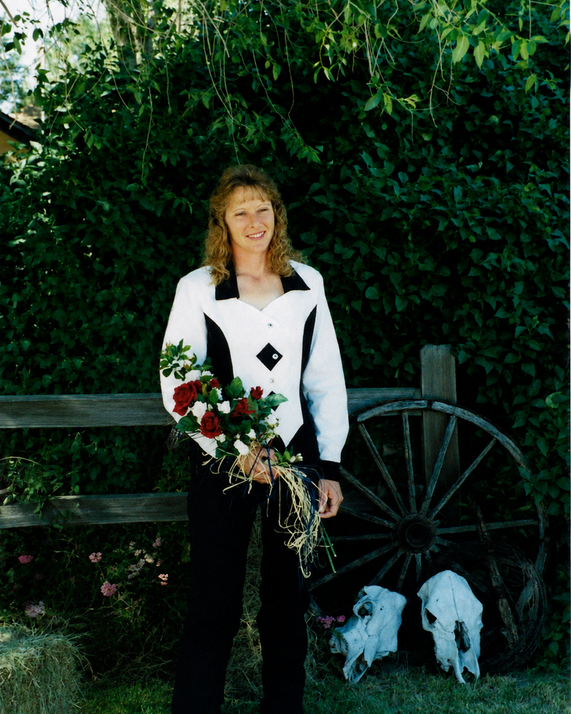 Loretta Epp