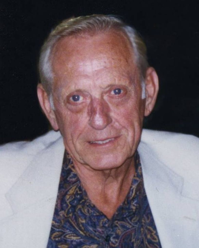 Sidney L. Talsma