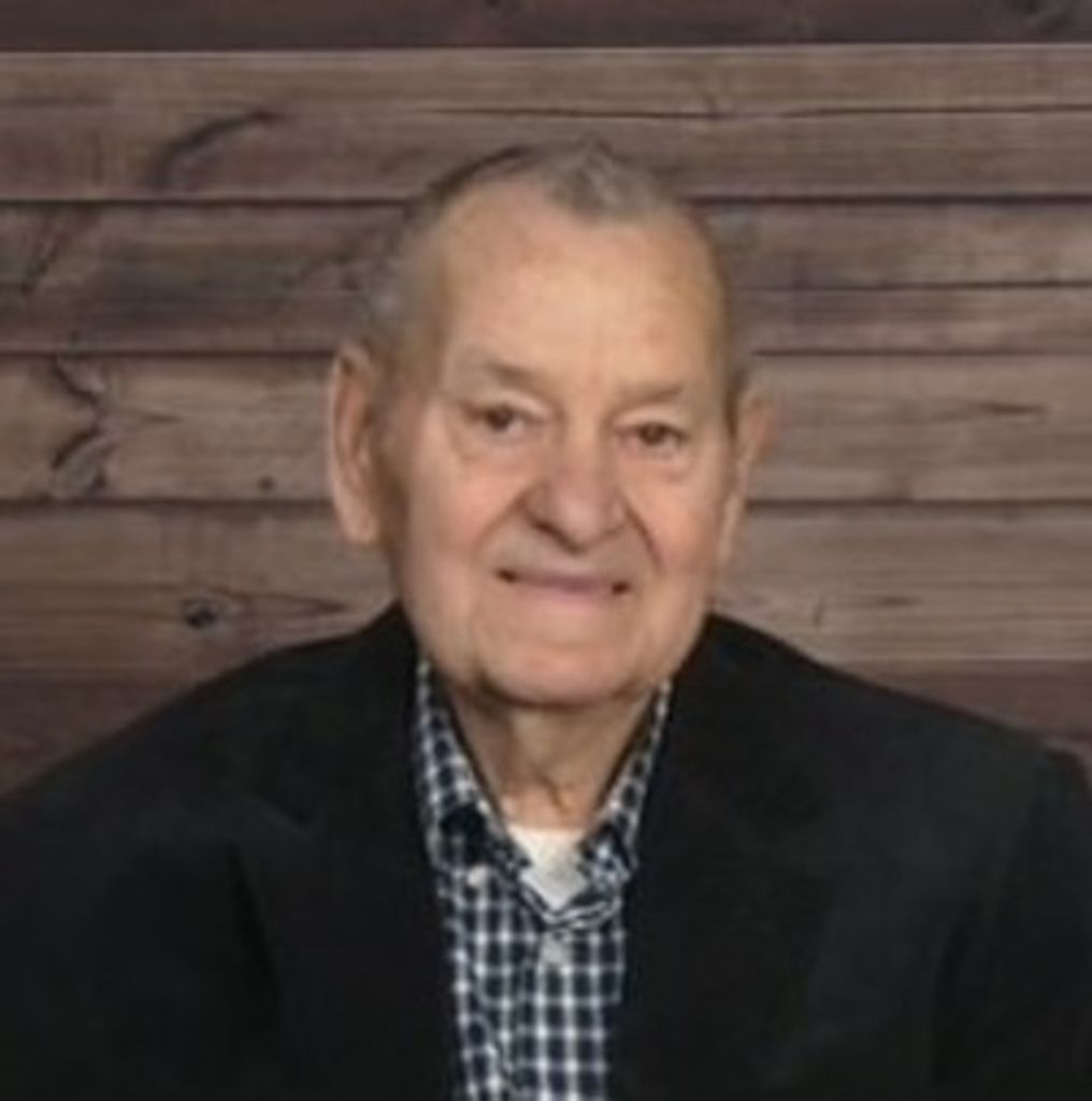 Horace L. Cooper Profile Photo