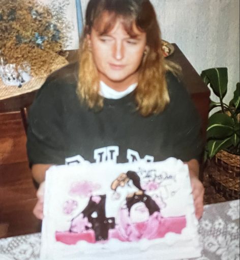 Barbara Jo (Blanton)  Knauer photo gallery thumbnail 88 of 94