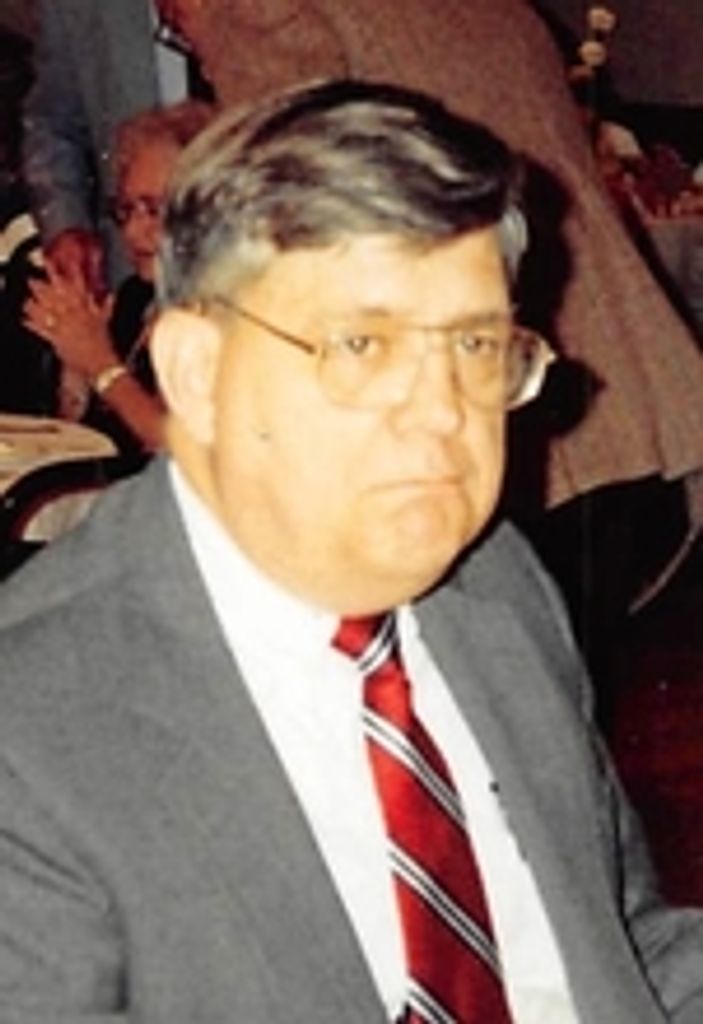 Joseph Henry Barthelmes Profile Photo