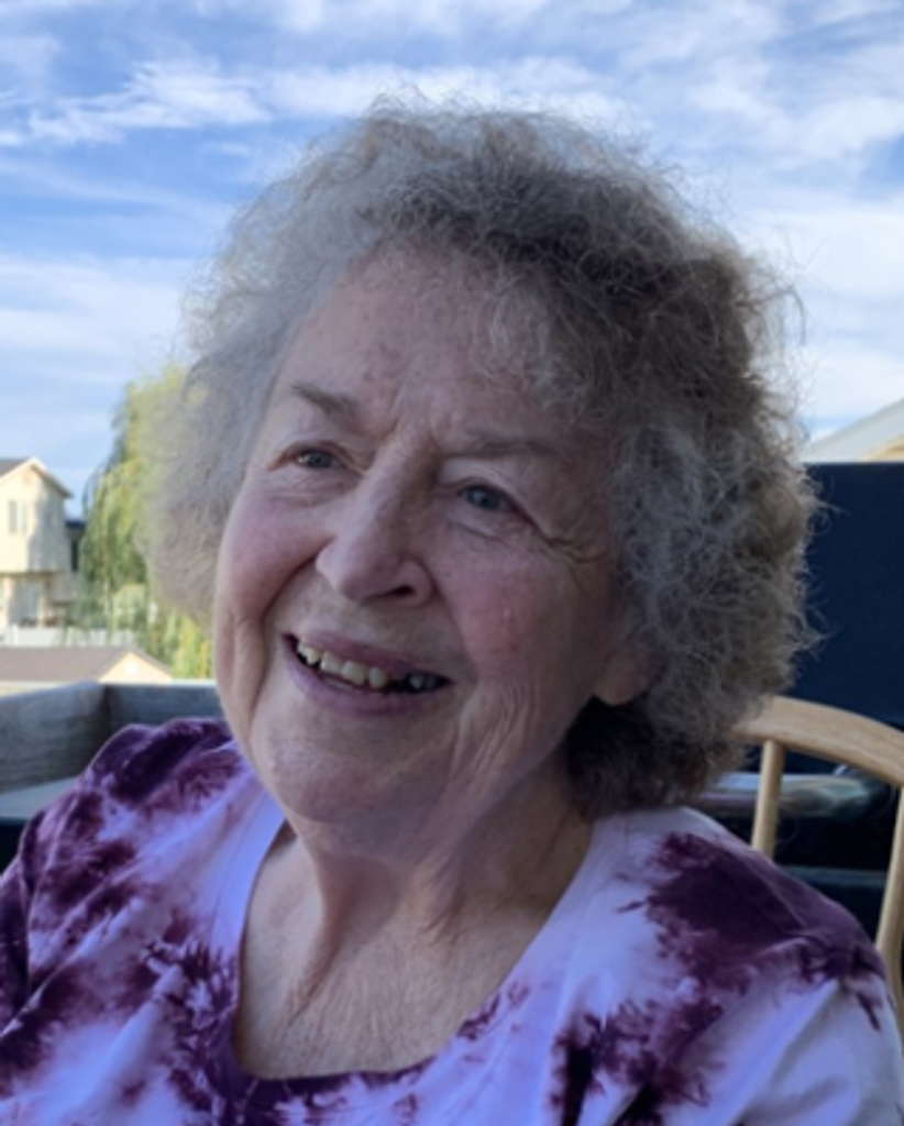 Marion Virginia Keller Haggerty Profile Photo