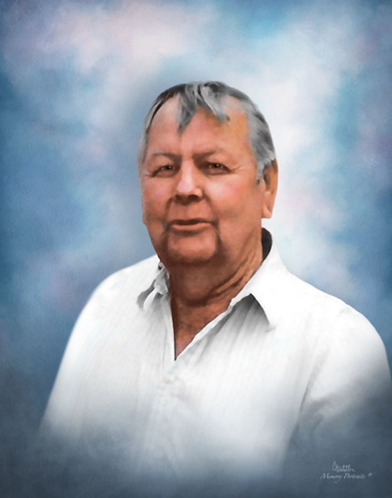 Richard Tangren