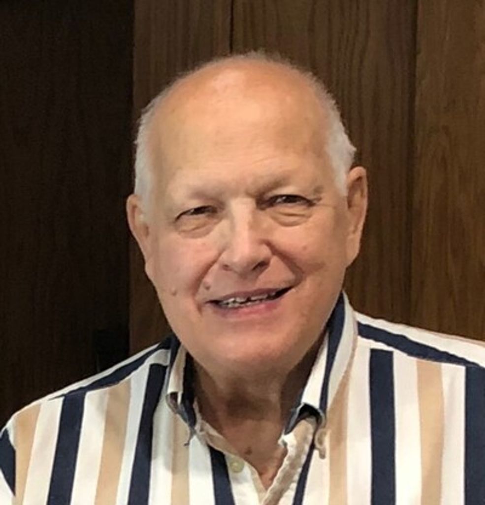 Donald L. Marks Profile Photo