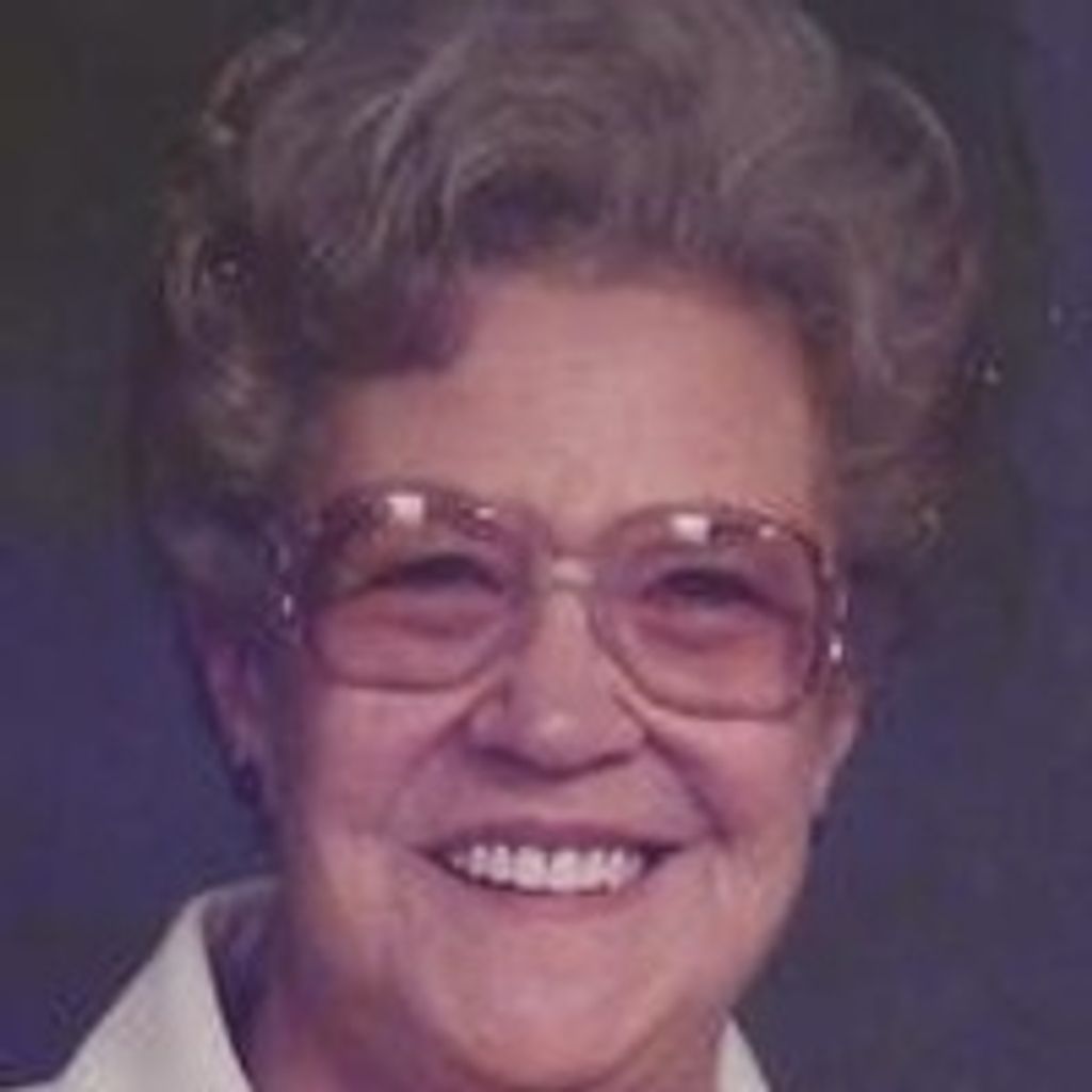 Alberta Peters
