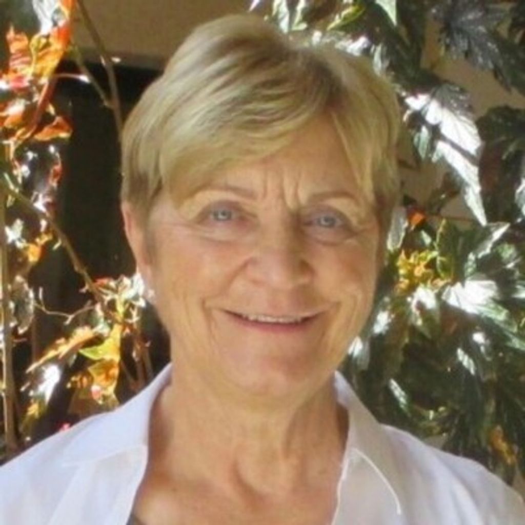 Nicholette Celeste "Nicky" Schulz