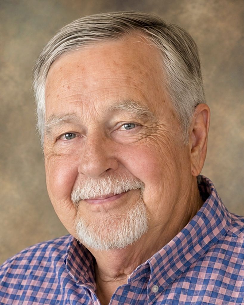 James "Mike" Michael Henson