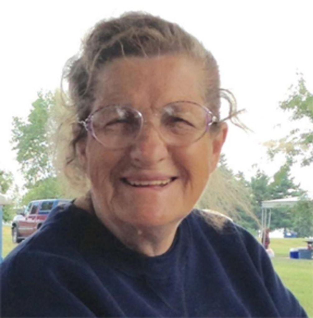 Marita Albers Profile Photo