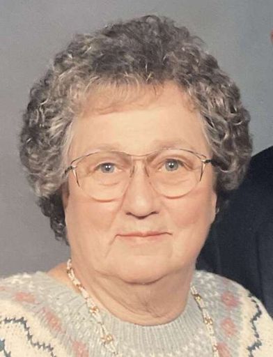 Anna Mae (Lubold)  Book Profile Photo