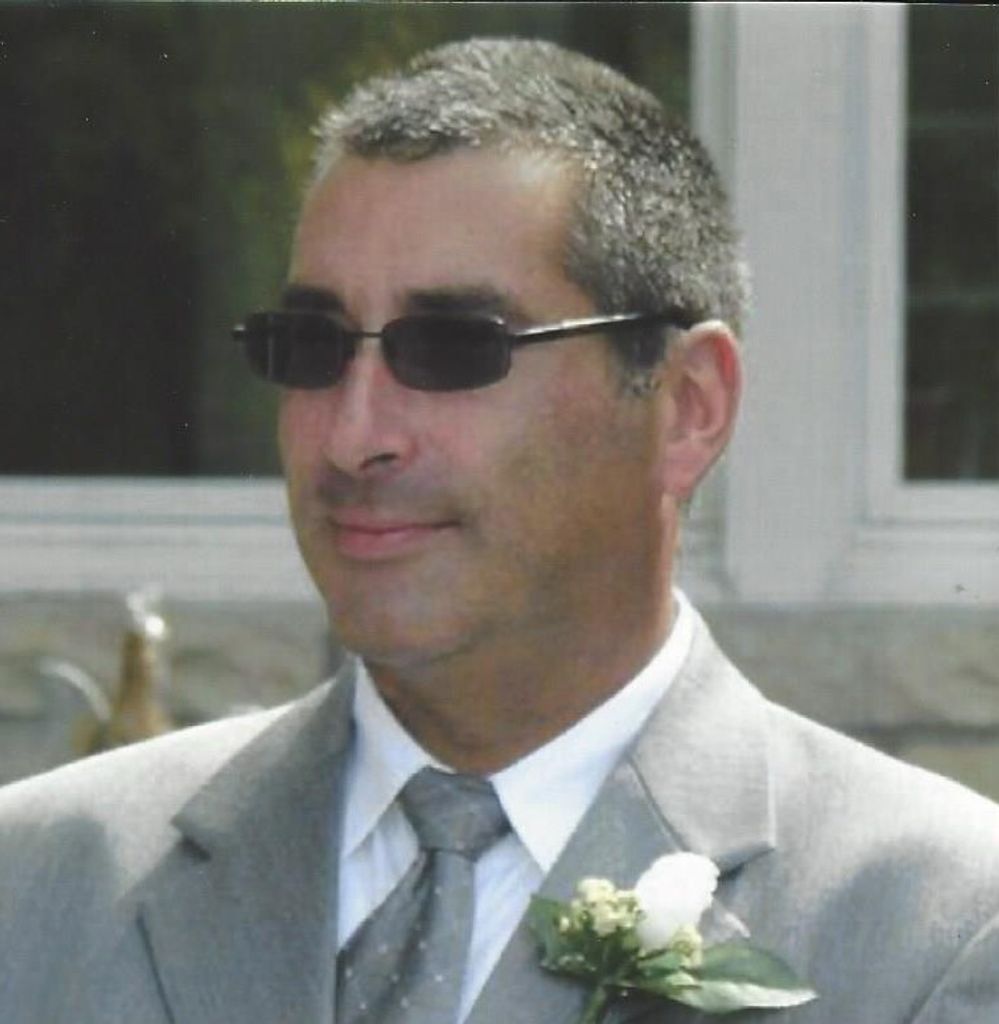 Anthony F. “Tony” Fantauzzo