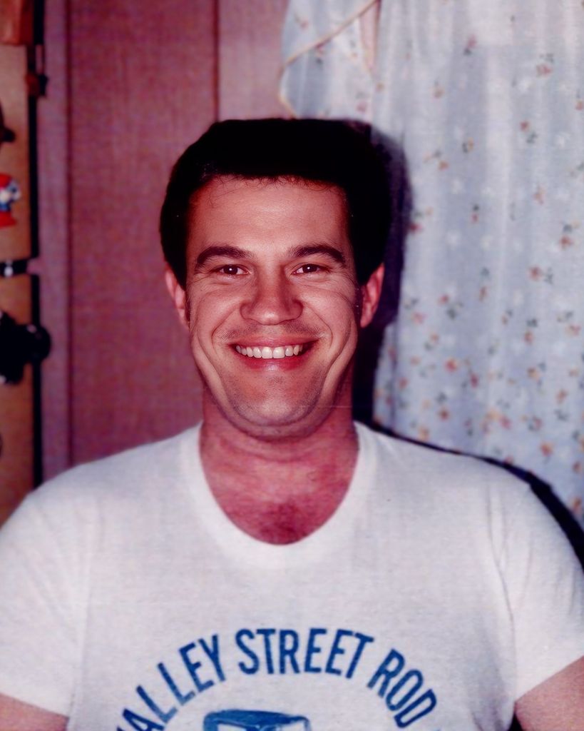 Robert M. Newhard Profile Photo