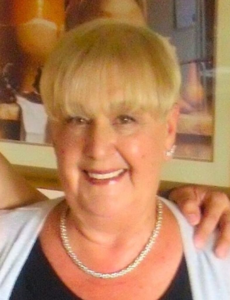 Donna Nelson