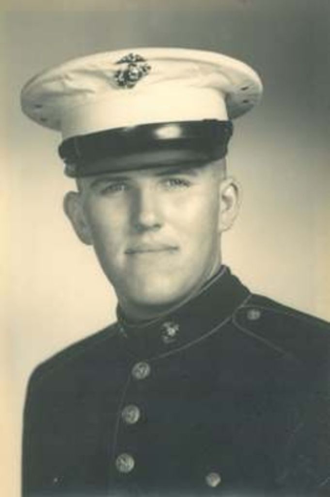 Robert Nichols