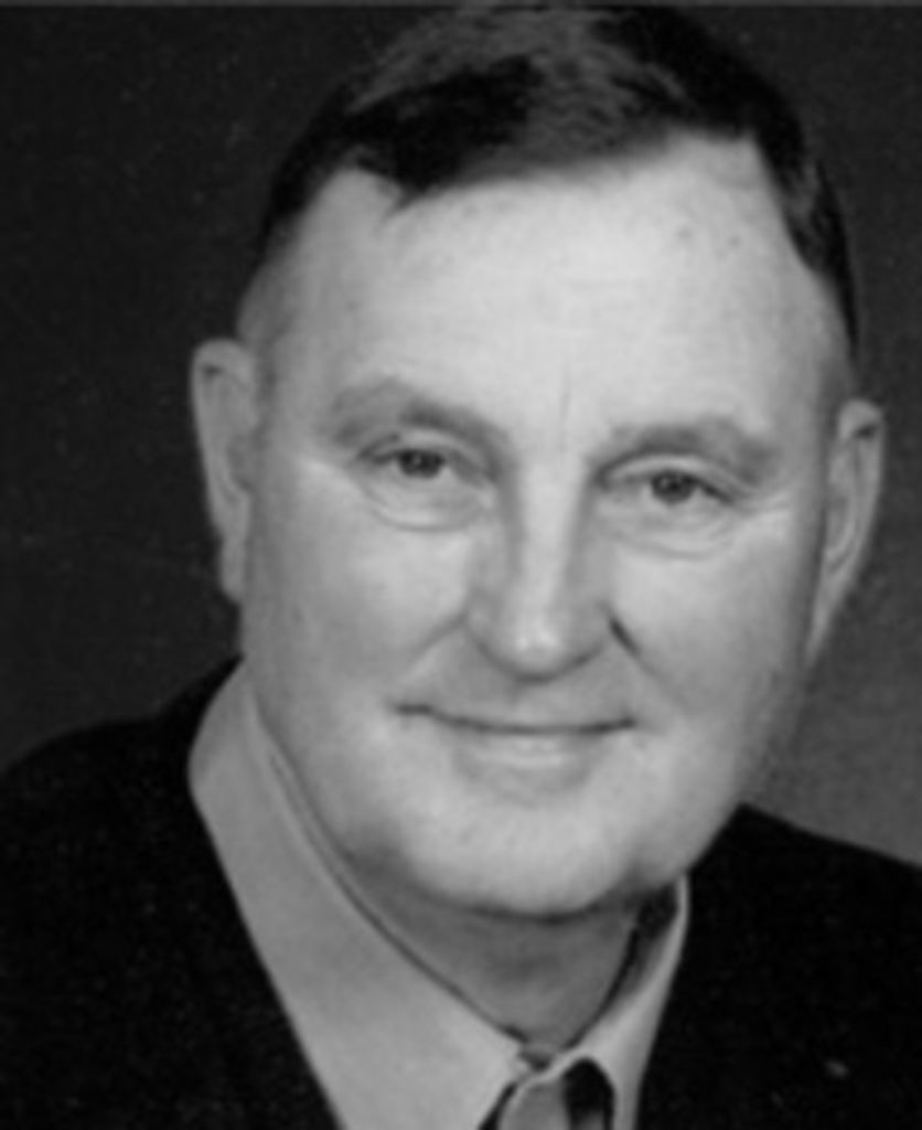 Richard 'Dick' Sanders Profile Photo