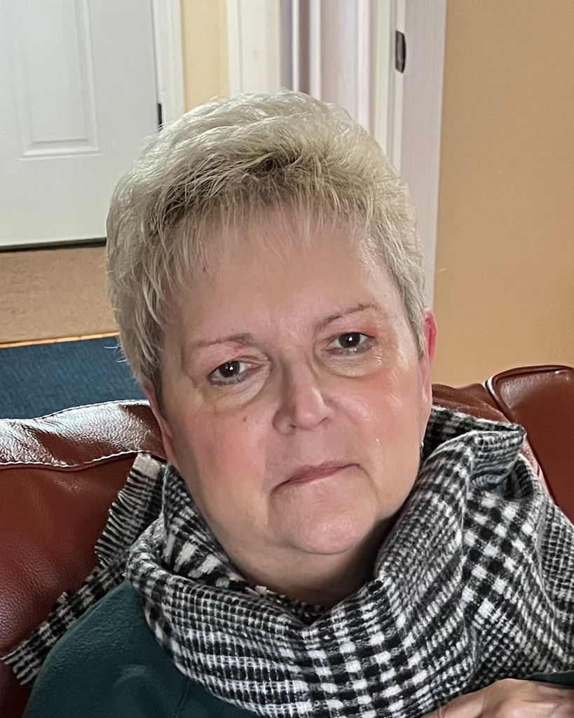 Janet M. Rocheleau Profile Photo