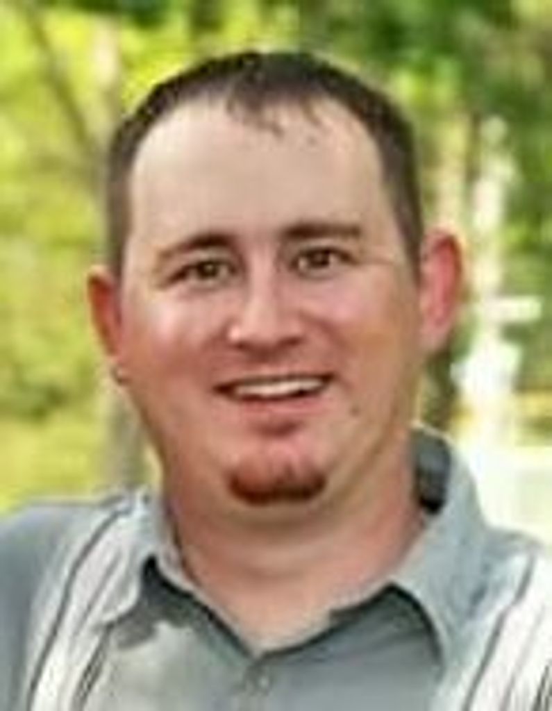 Joshua James Schubert