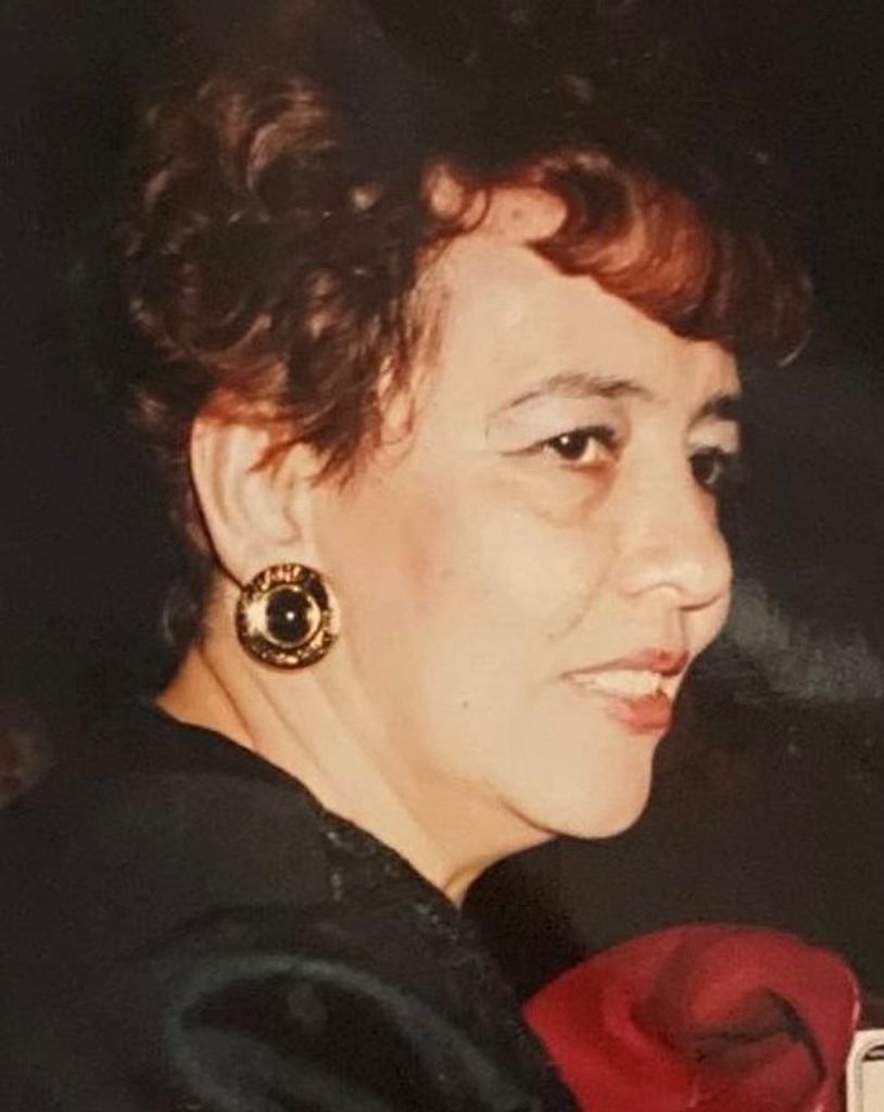 Ruby Salazar