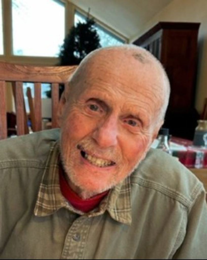 Robert W Parker