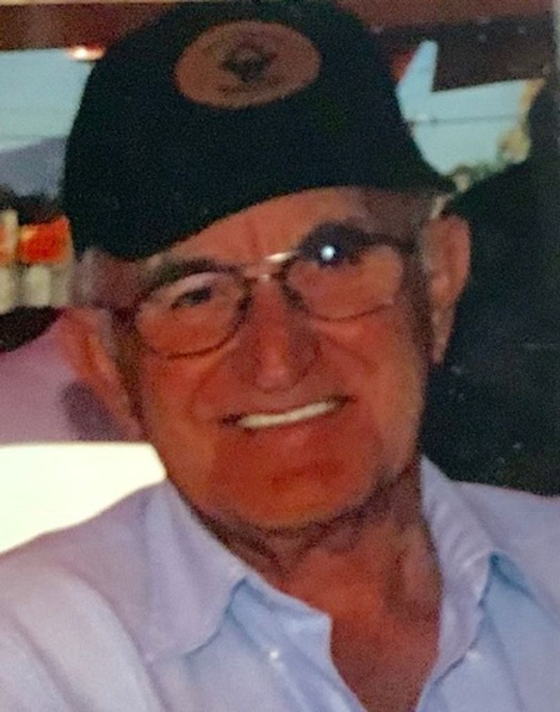 Justin D Arrasmith Jr Profile Photo
