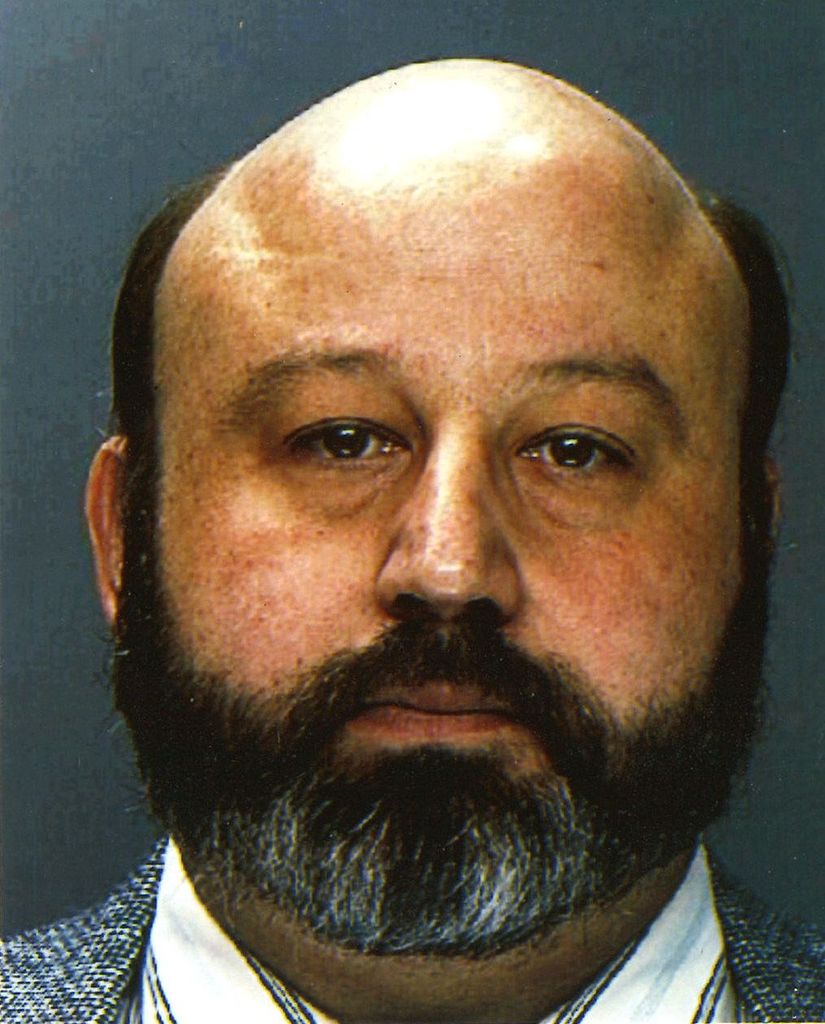 James G. "Jim" Dewees