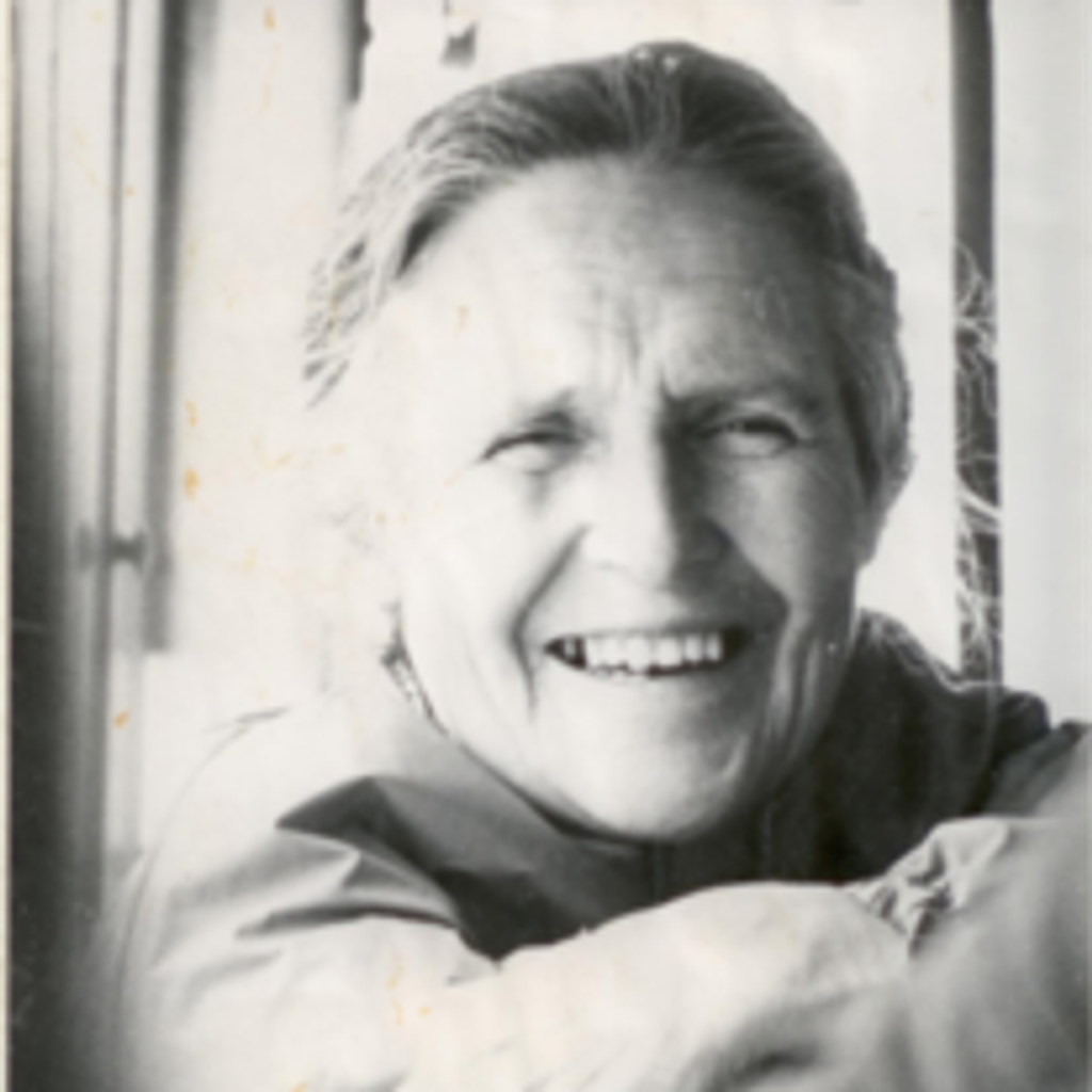 Jane R. Mcguinn