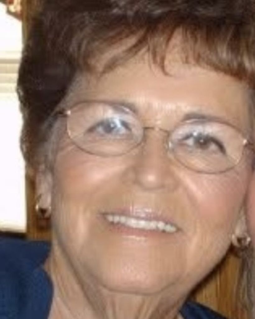 Barbara Irene Carrier Profile Photo