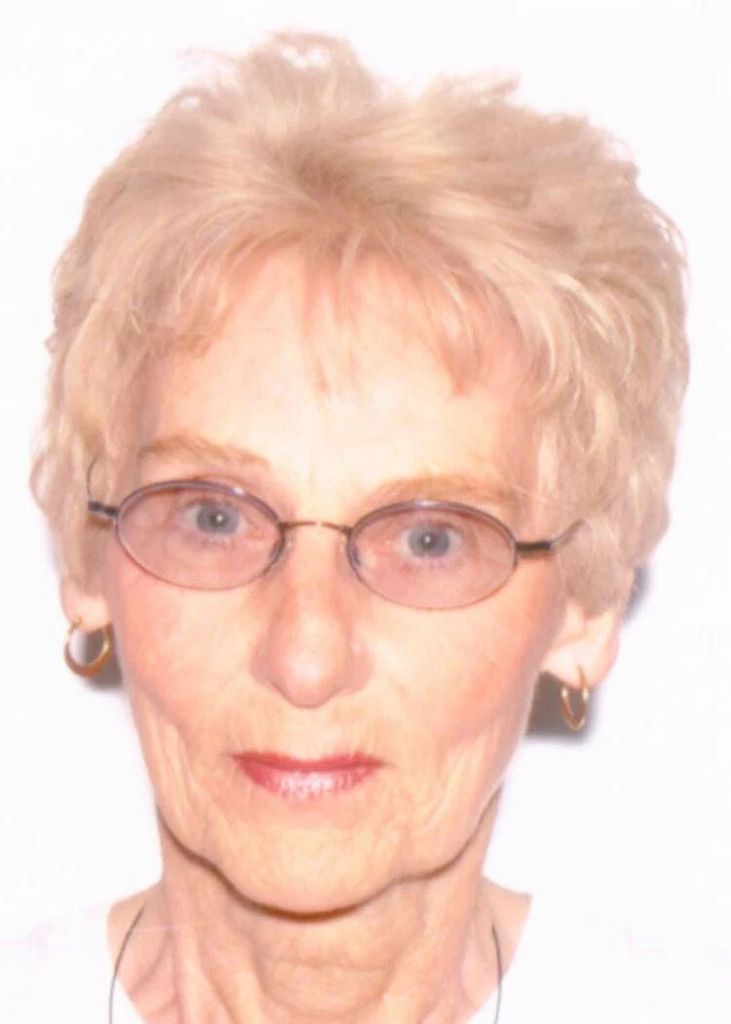 Yvonne Hjelm Profile Photo