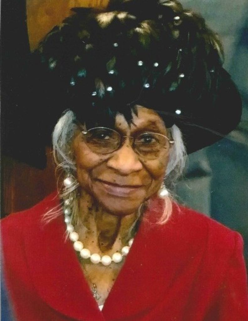 Mrs. Henrietta Jones "Aunt Levi" Profile Photo