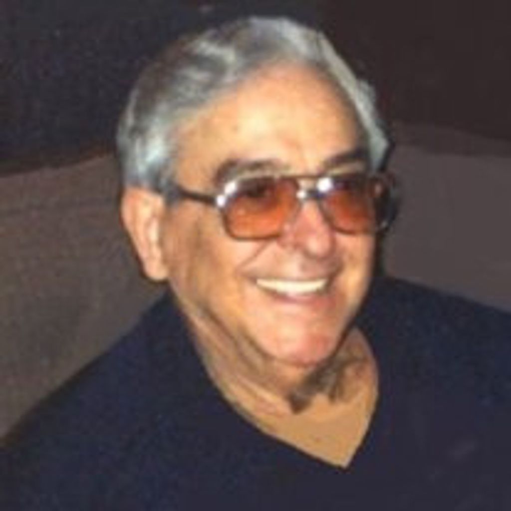 Joseph Cinieri