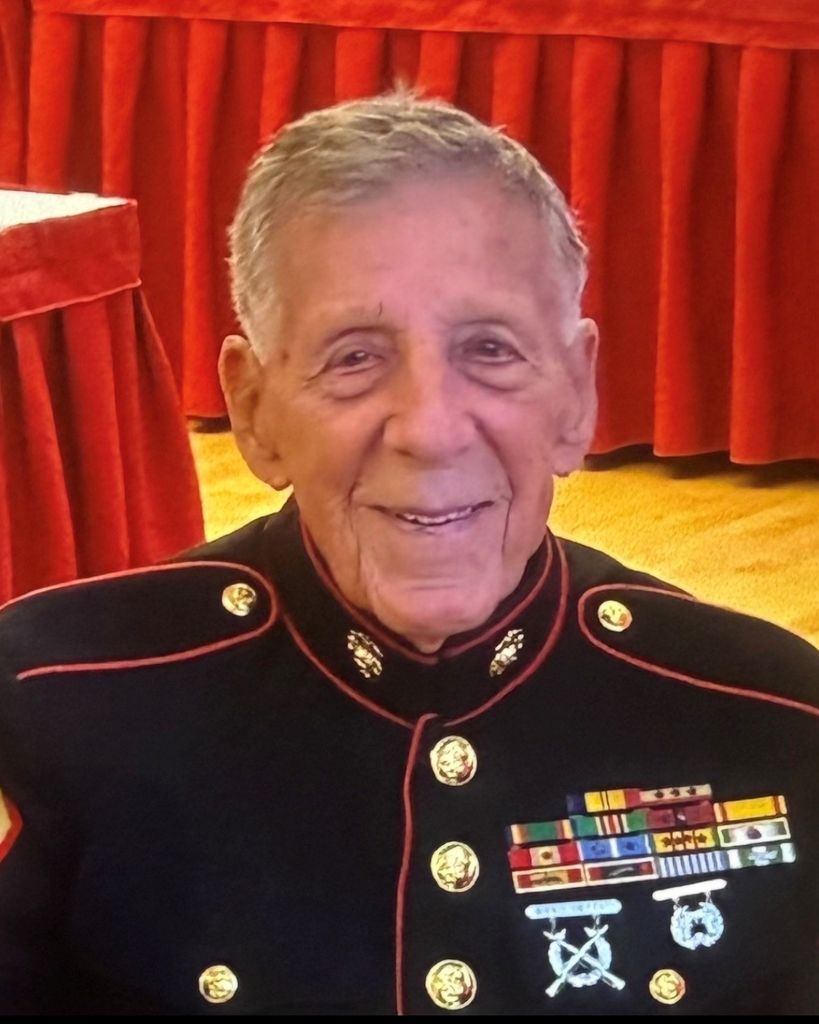 Michael Joseph Dugan Profile Photo