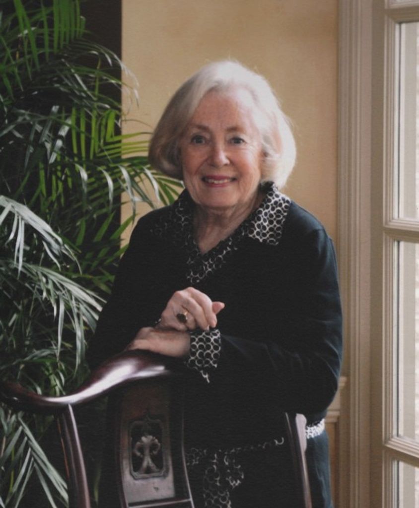 Betty Foster