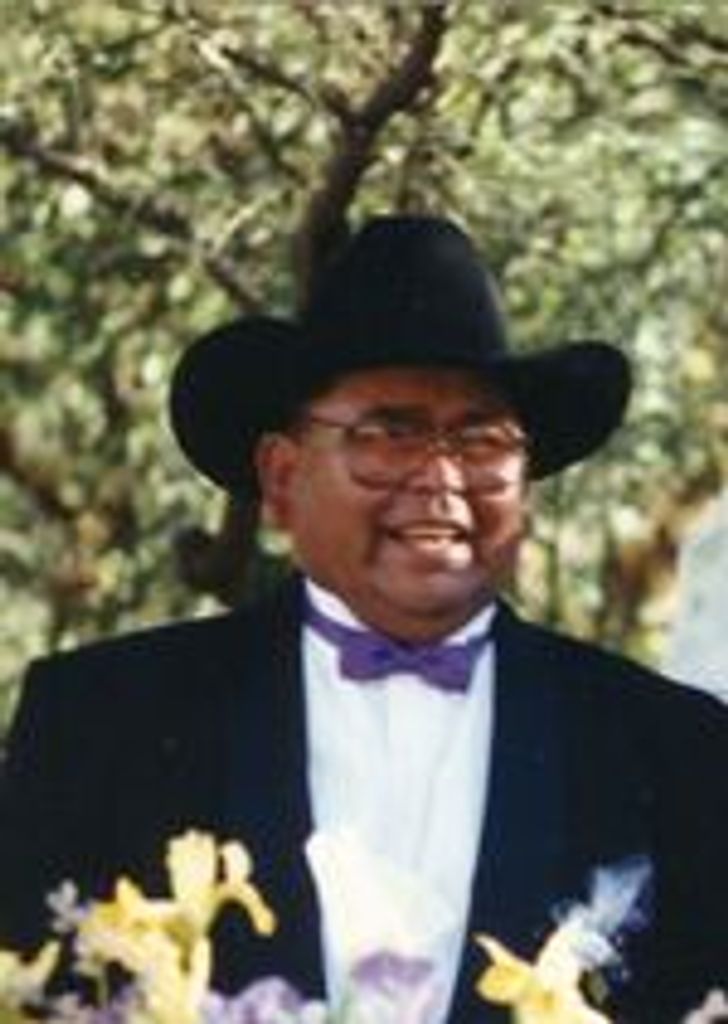 Arnold Begay