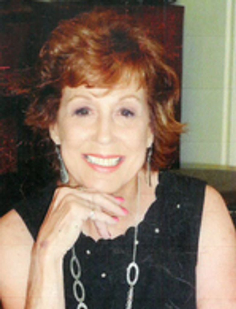 Carol Cox Smith