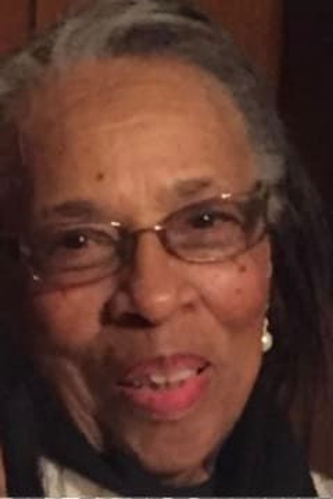 Frances Shoffner Profile Photo