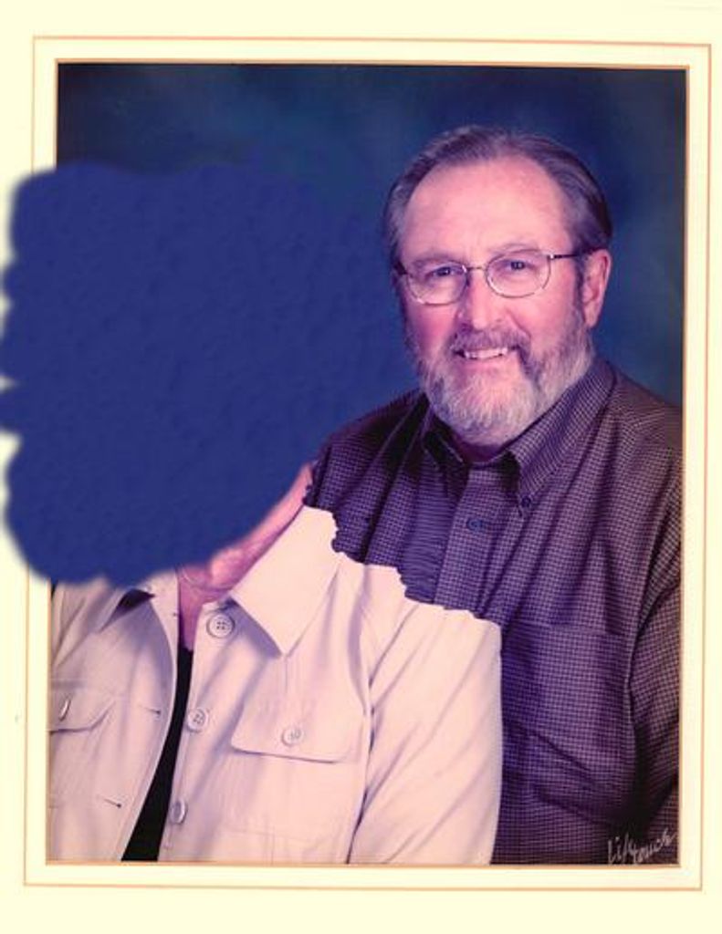 John "Mike" Michael Bice