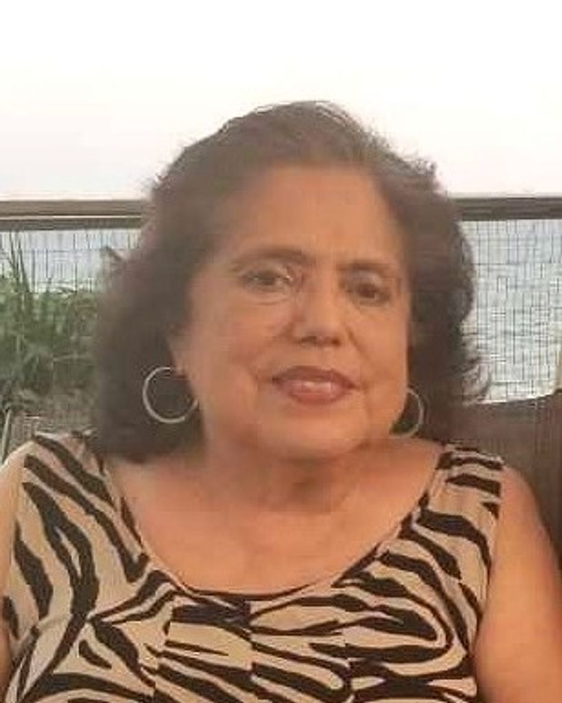 Olivia Ann Segura Profile Photo