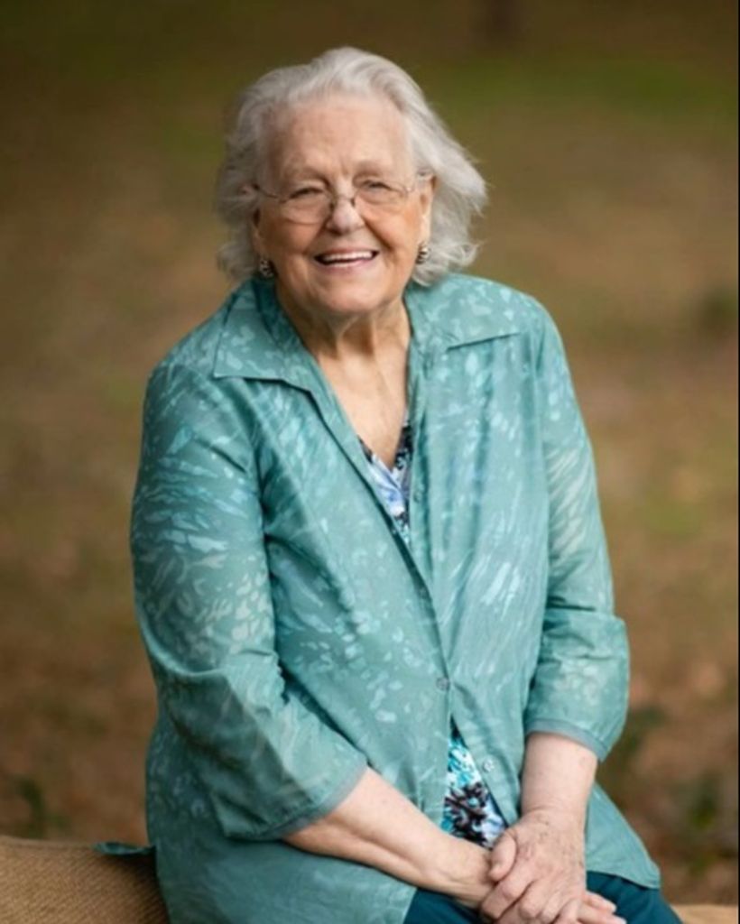 Shirley Ann Robinson Profile Photo