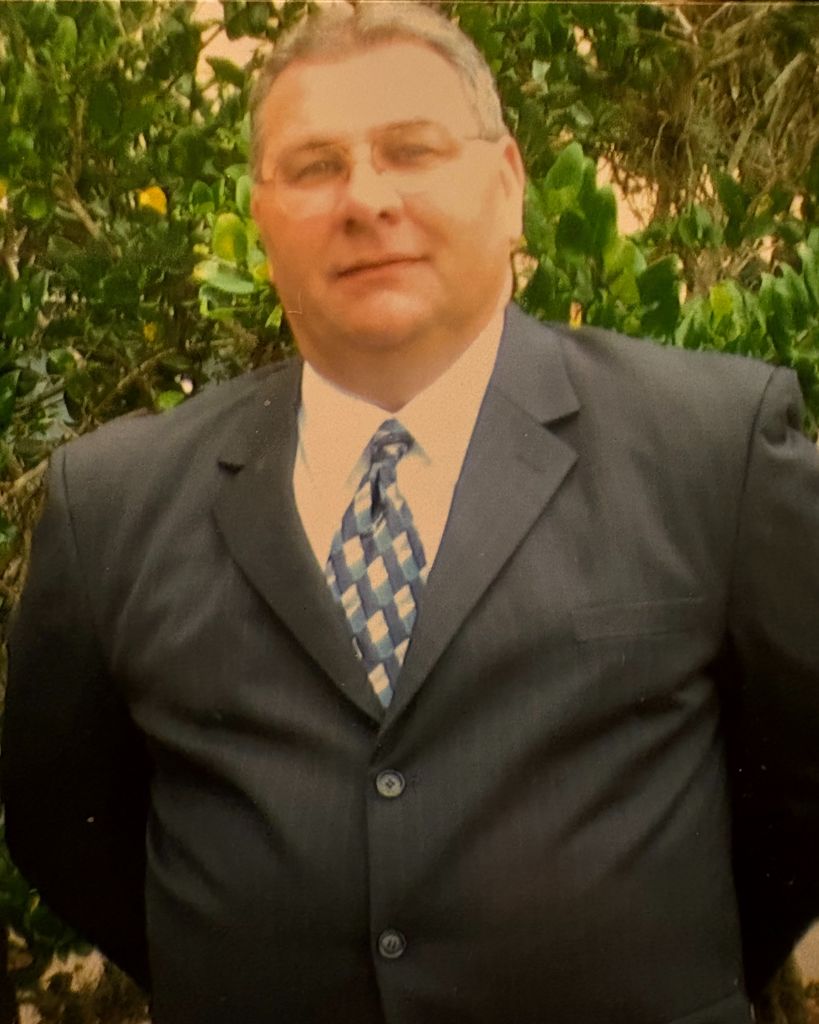 Ronald Allan Henry Profile Photo