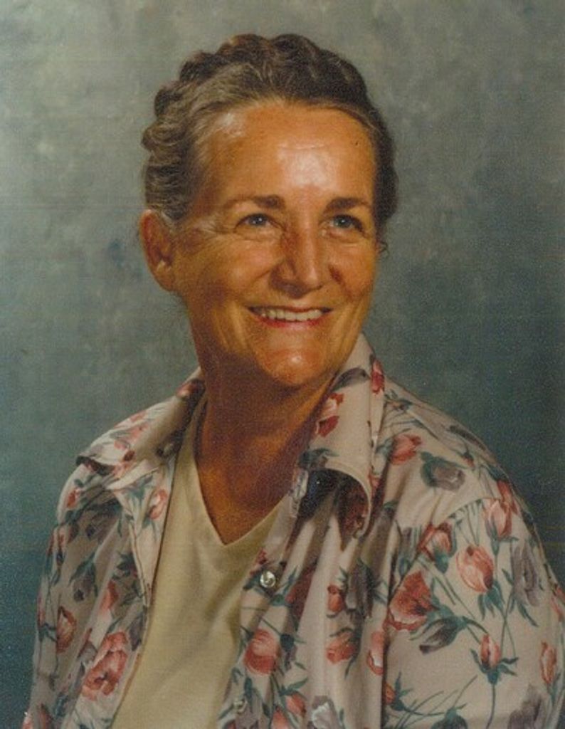 Mary Ann Thompson Profile Photo