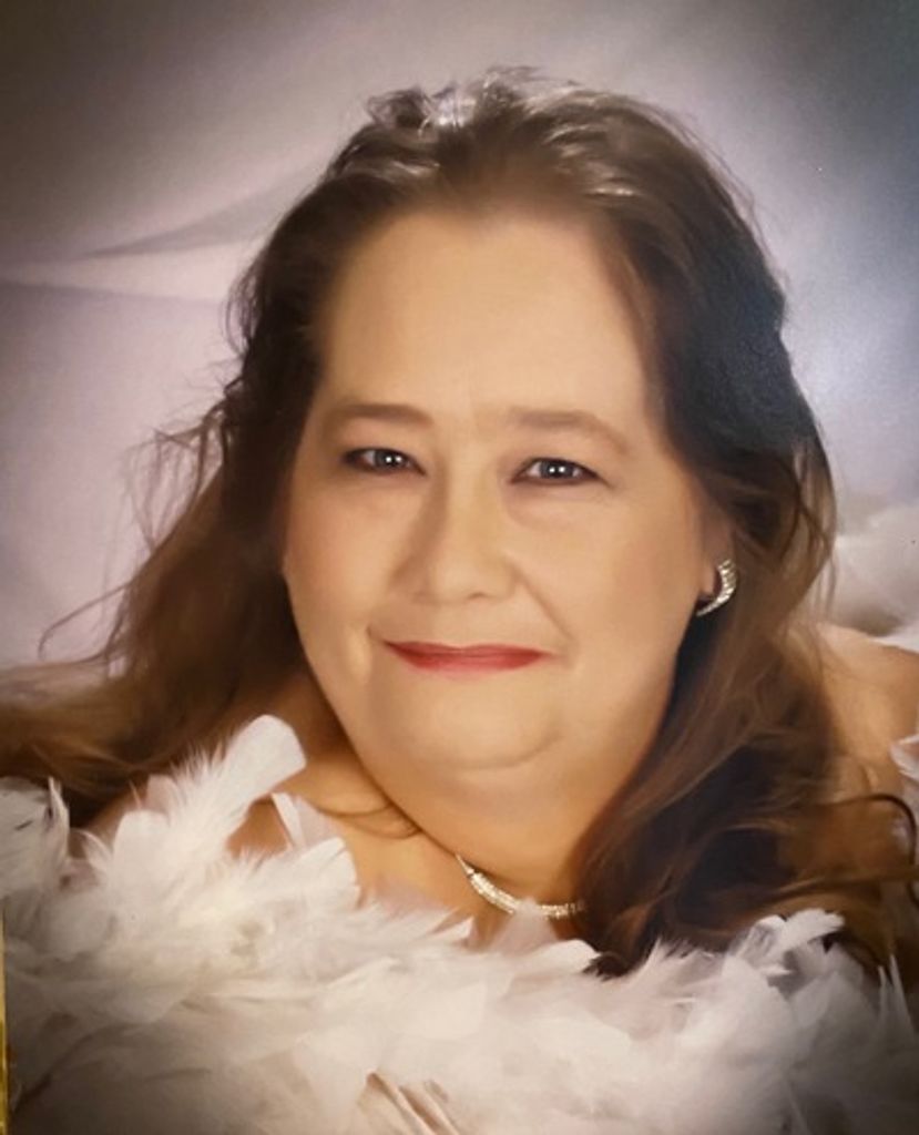 Barbara Mae Crawford Profile Photo