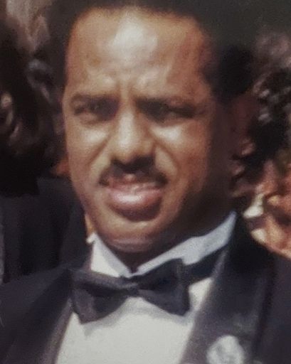 Zekarias Sebhatu's obituary image
