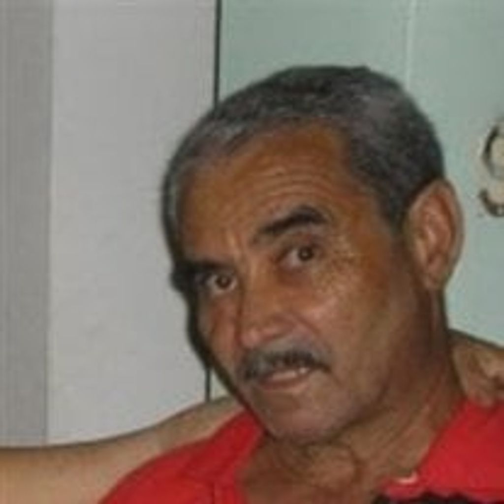 Lino Mauricio Batista