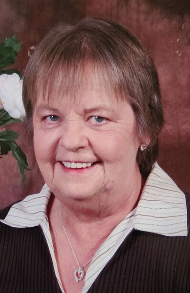 Synthia May Lester Asbury Profile Photo